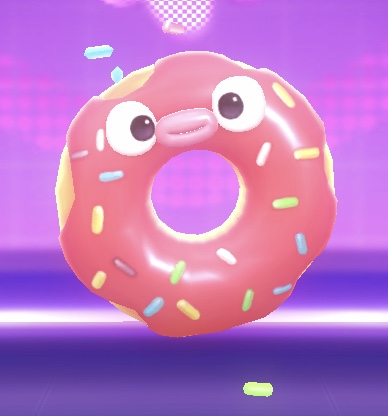 파일:카러플미니도넛.jpg
