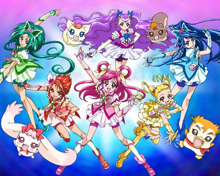 파일:Precure5gogo.jpg