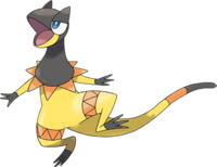 파일:695 일레도리자드.png