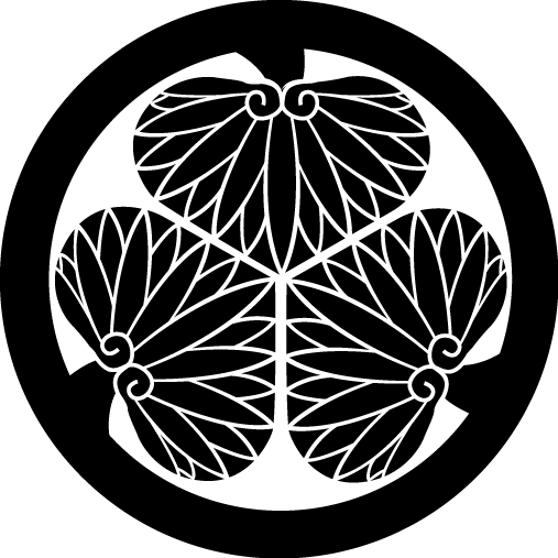 파일:Tokugawa mon.jpg