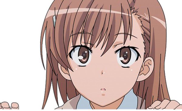 파일:미사카 빼꼼.png