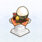 파일:프리코네 던전 가구 - 절세의 달걀과 고봉밥.png