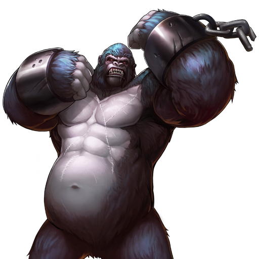 파일:블랙서바이벌 고릴라.png