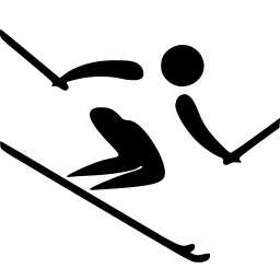 파일:256px-Alpine skiing pictogram.png