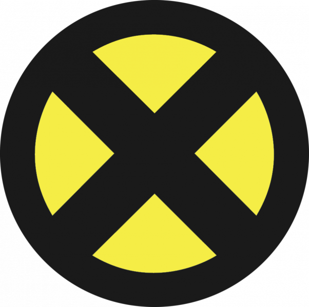 파일:엑스맨 로고.png