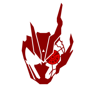 가면라이더 아크제로원 로고.png