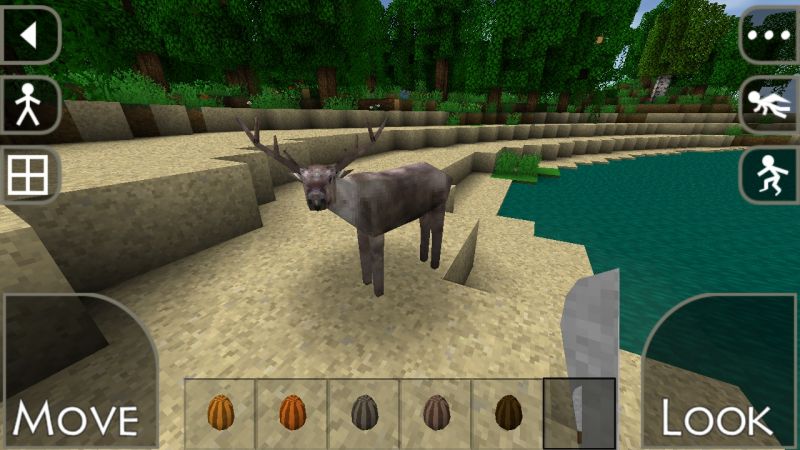 파일:서바이벌 크래프트 순록.jpg