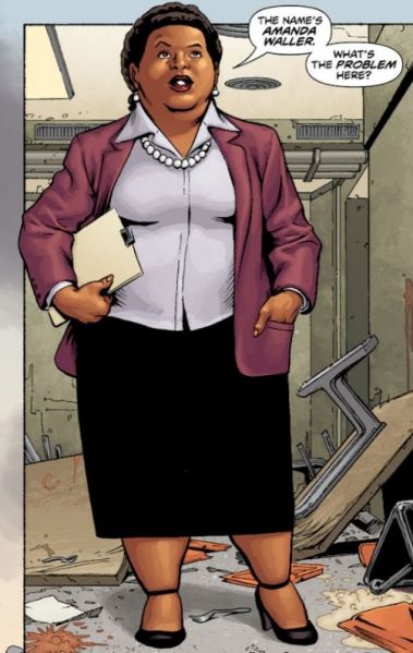 파일:Amanda Waller comics.jpg