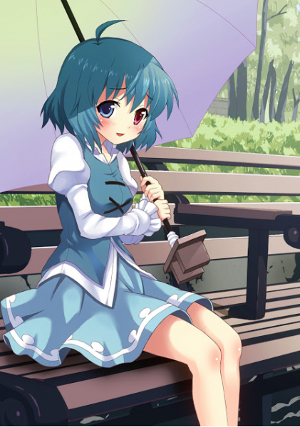 파일:Tatara kogasa1.PNG