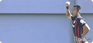 고대 앙리의 세레모니.gif