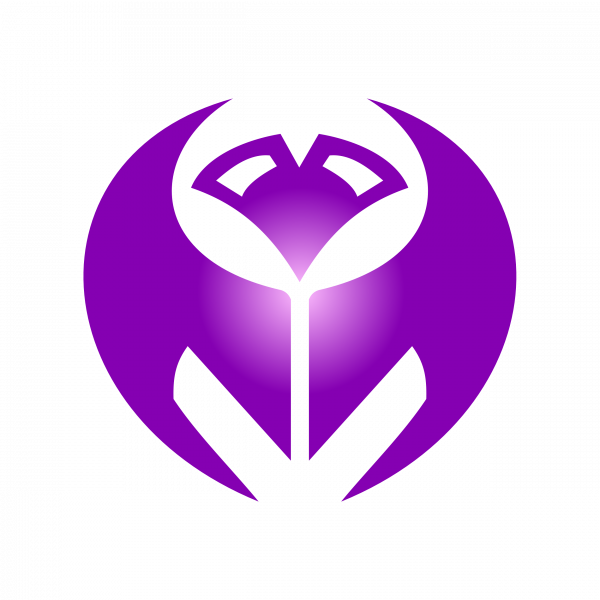 파일:키바라 로고.png