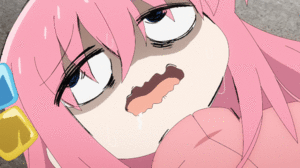 히토리 ㅂㄷㅂㄷ.gif