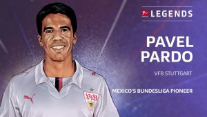 Bundesliga Legends Pavel Pardo.jpg