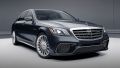9세대 S65 AMG 세단