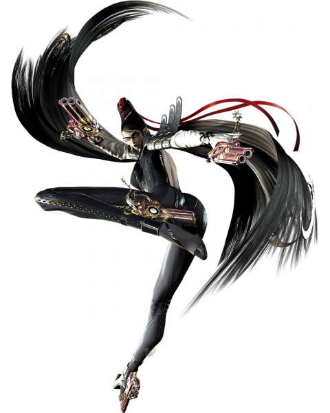 파일:베요네타1 베요네타.png