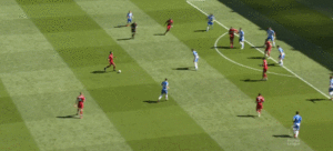 모하메드 살라 32호골.gif