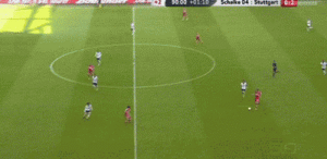 오카자키 역주행.gif