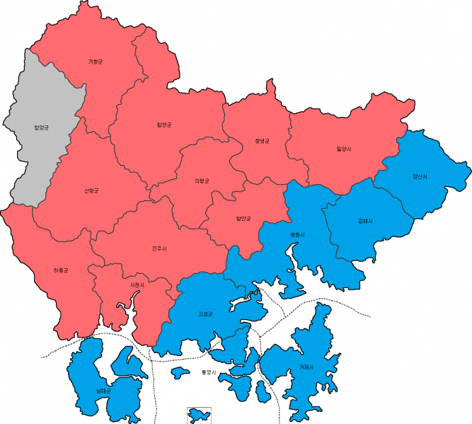 파일:경상남도 행정 구역 지도.png