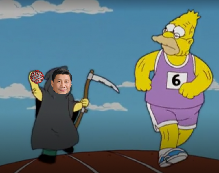 파일:사신 시진핑.png