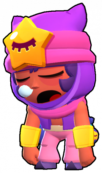 파일:브롤스타즈 샌디.png