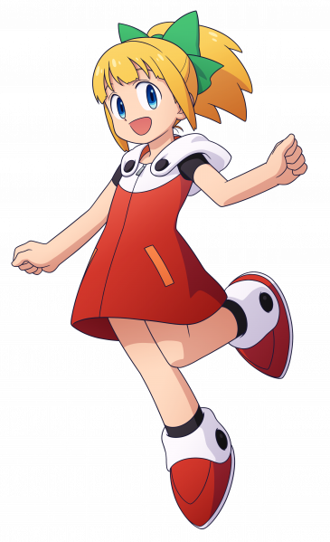 파일:록맨 11 롤.png