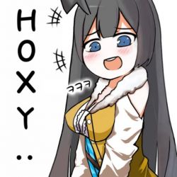 HOXY..ㅋㅋㅋ
