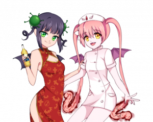 코로나짱과 에볼라짱.png