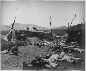 Interior of Fort McKee., 06-1871 - NARA - 559259.tif.jpg