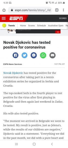 파일:조코비치 우한 폐렴 양성.jpg