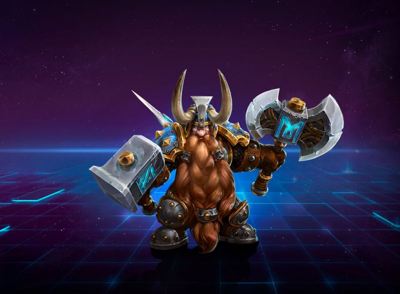 파일:Muradin.jpg