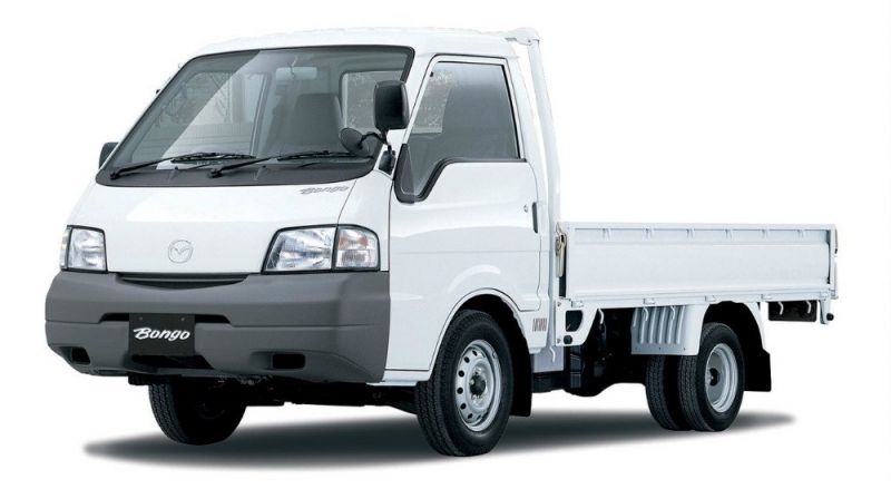 파일:마쓰다 봉고 트럭.jpg