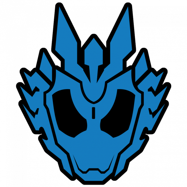 파일:가면라이더 발칸 로고.png