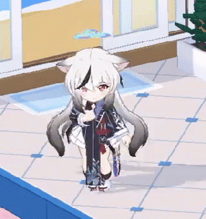 스코하라 코코나 카폐 상호작용.gif