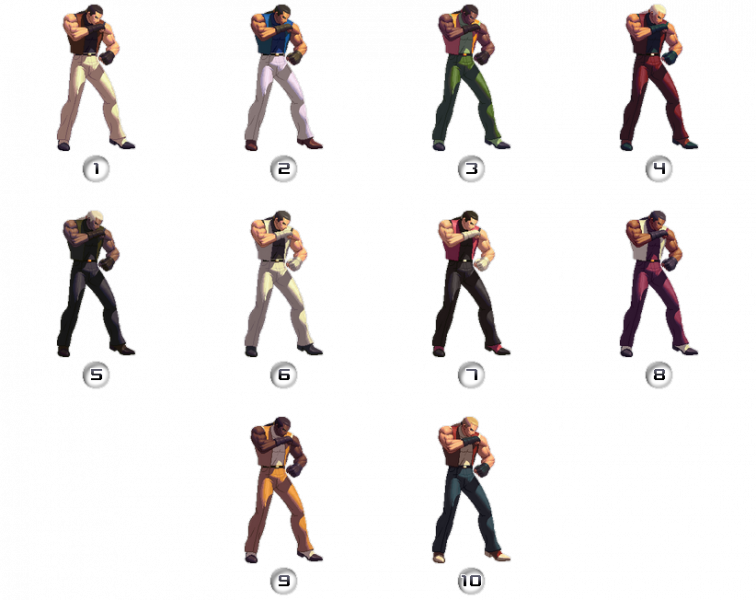 파일:킹오파 12 로버트.png