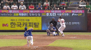 쉿승호 홈런.gif
