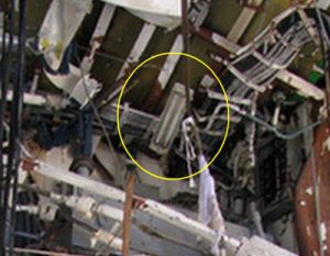 천안함 피격 사건 형광등.jpg