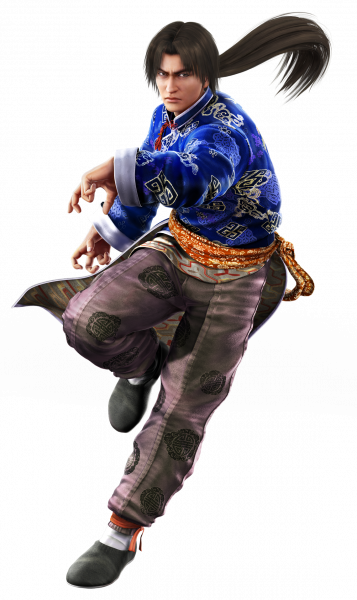 파일:철권 레이 우롱.png