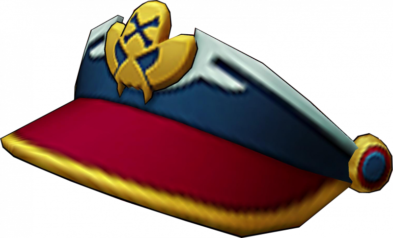 파일:로두마니 썬캡.png