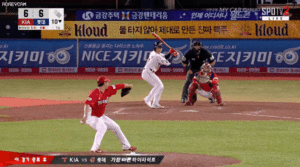손아섭 끝내기.gif