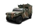 K-35X 통신장비탑재차량1