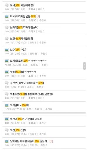 보이루 여혐논란에 대한 야갤반응 6.jpg