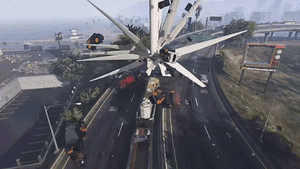 GTA 5 모드.gif