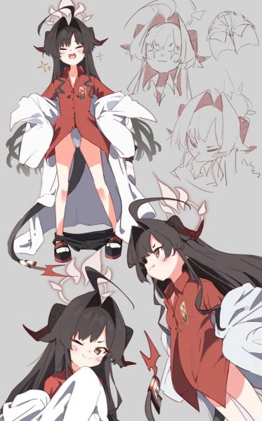 파일:키누가와 카스미 팬아트.jpg