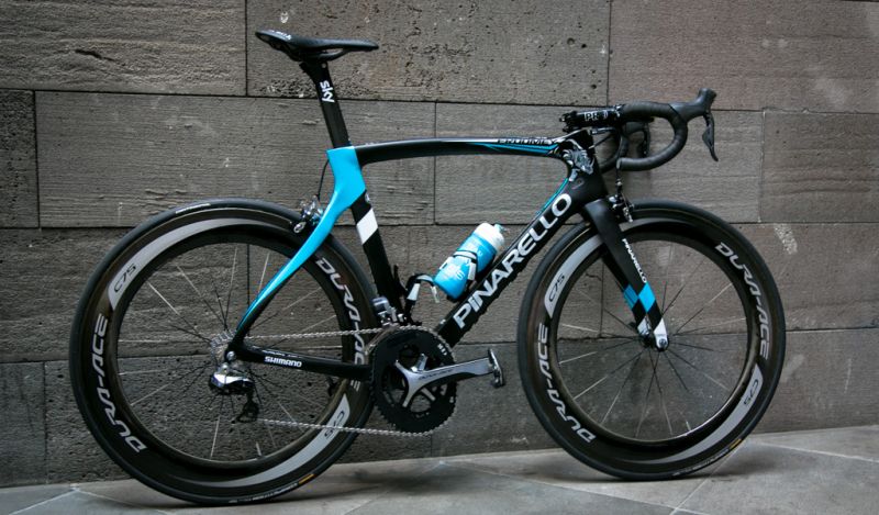 파일:Pinarello Dogma.jpeg