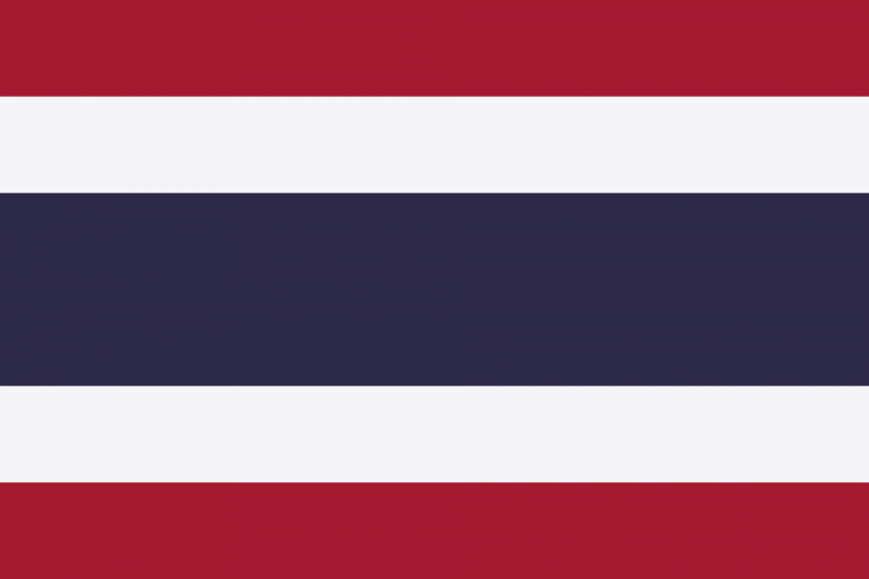 파일:태국의 국기.png