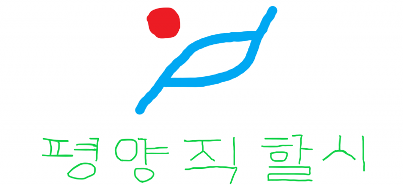파일:평양직할시로고.png