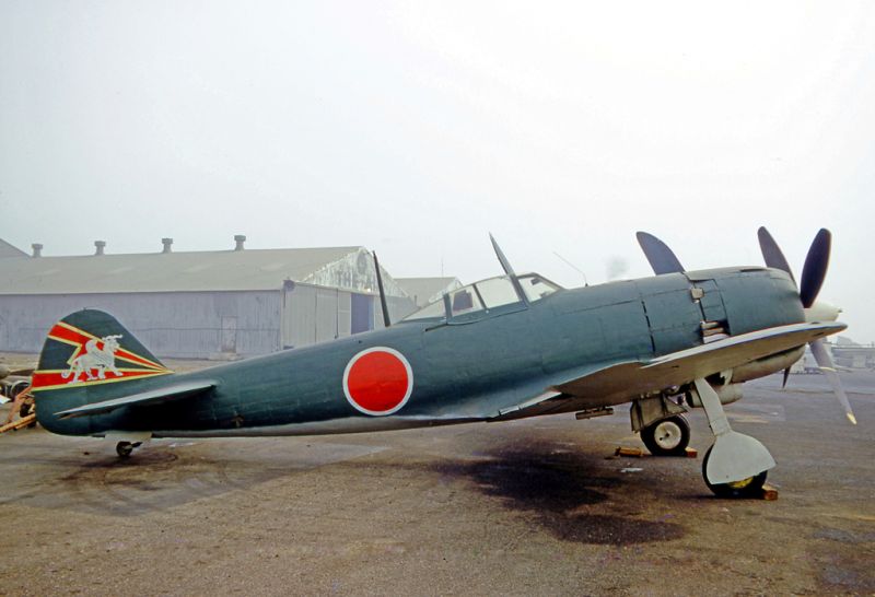 파일:Ki-84.jpg