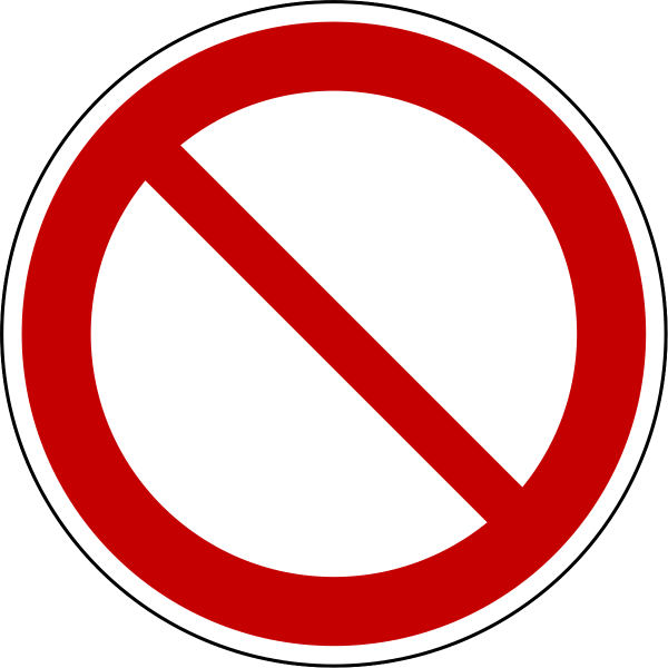 파일:금지표지판1.png