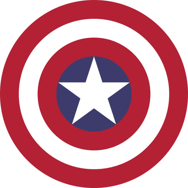 파일:캡아 방패 로고.png