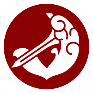 가면라이더 사벨라 로고.png